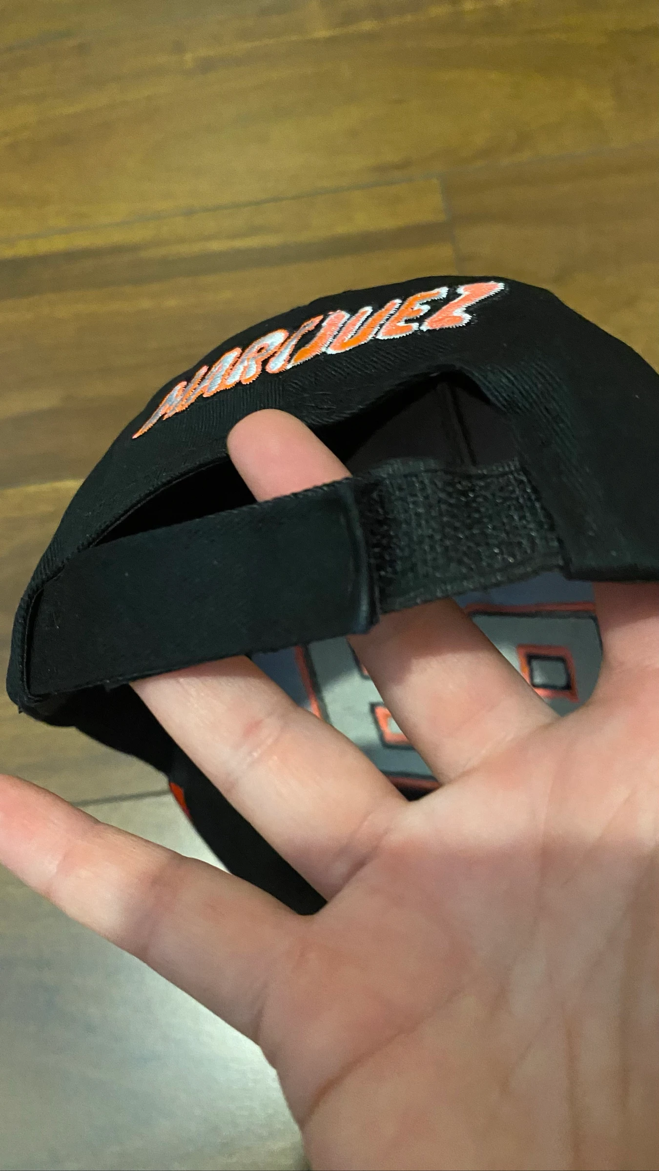 Márquez Cap – photo 3